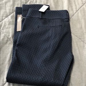 NWT- Marisa pants